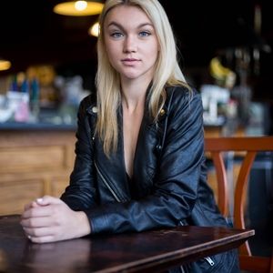 Meet your Posher, Madi